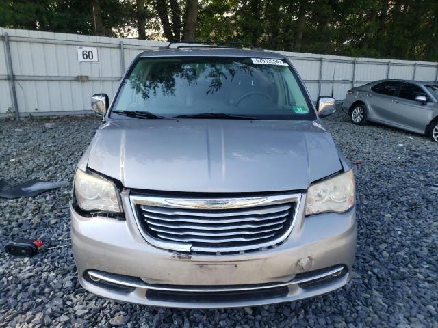 2C4RC1CG8ER469430 2014 Chrysler Town & Country Touring L