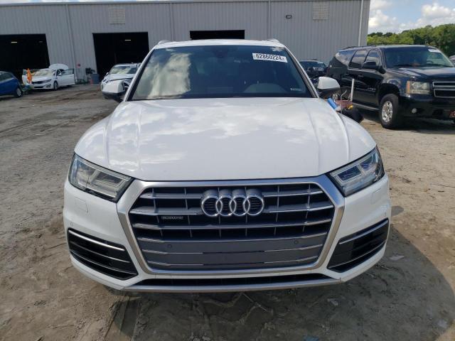 VIN WA1BNAFYXJ2062518 2018 Audi Q5, Premium Plus no.5