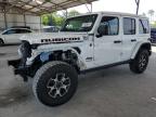 2021 JEEP WRANGLER U - 1C4HJXFN1MW749453
