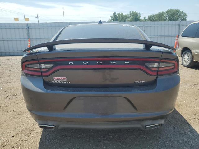 2015 DODGE CHARGER SX - 2C3CDXHG2FH805809