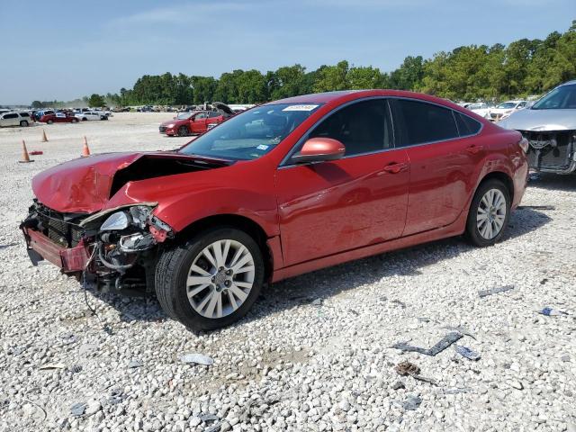 2009 MAZDA MAZDA6 I/I #3024138823