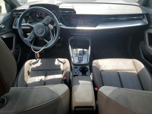 WAUGUDGY7PA052393 2023 AUDI A3