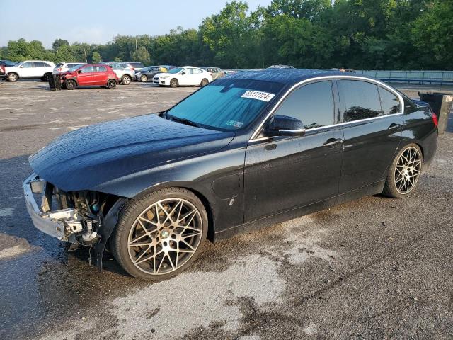 2017 BMW 330E - WBA8E1C33HA029849