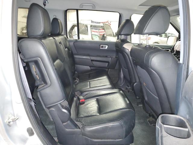 2013 Honda Pilot Exl VIN: 5FNYF4H54DB080189 Lot: 62095734