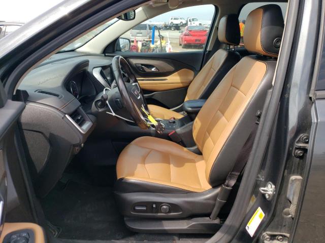 2018 GMC Terrain Slt VIN: 3GKALPEV3JL218483 Lot: 62749254