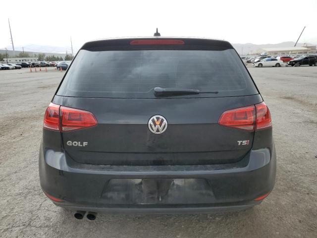 2016 VOLKSWAGEN GOLF S/SE - 3VW217AU9GM051405