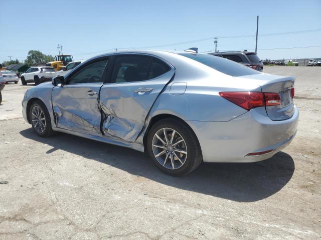 2018 Acura Tlx Tech VIN: 19UUB1F52JA007436 Lot: 61519584