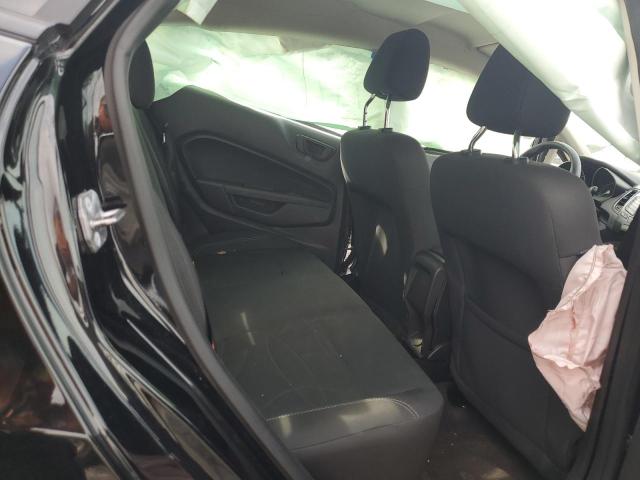 2019 FORD FIESTA SE - 3FADP4BJ8KM158473