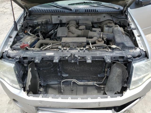 2011 Ford Expedition Xlt VIN: 1FMJU1H53BEF45836 Lot: 62014454