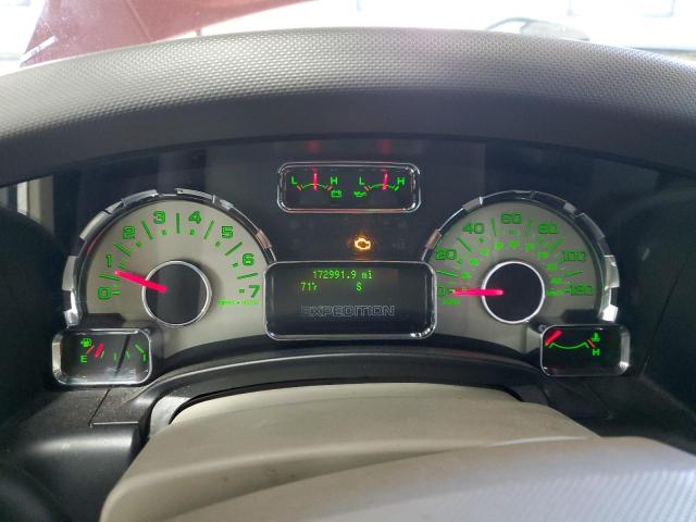 2012 Ford Expedition El Xlt VIN: 1FMJK1J59CEF11496 Lot: 62118304