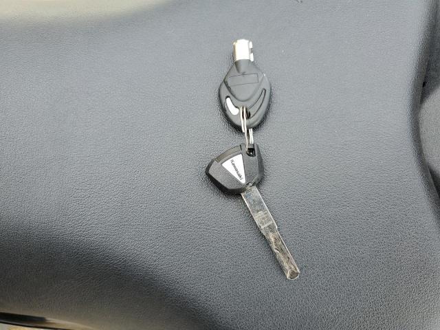 2024 KAWASAKI EX500 ML5EXGG11RDA07907