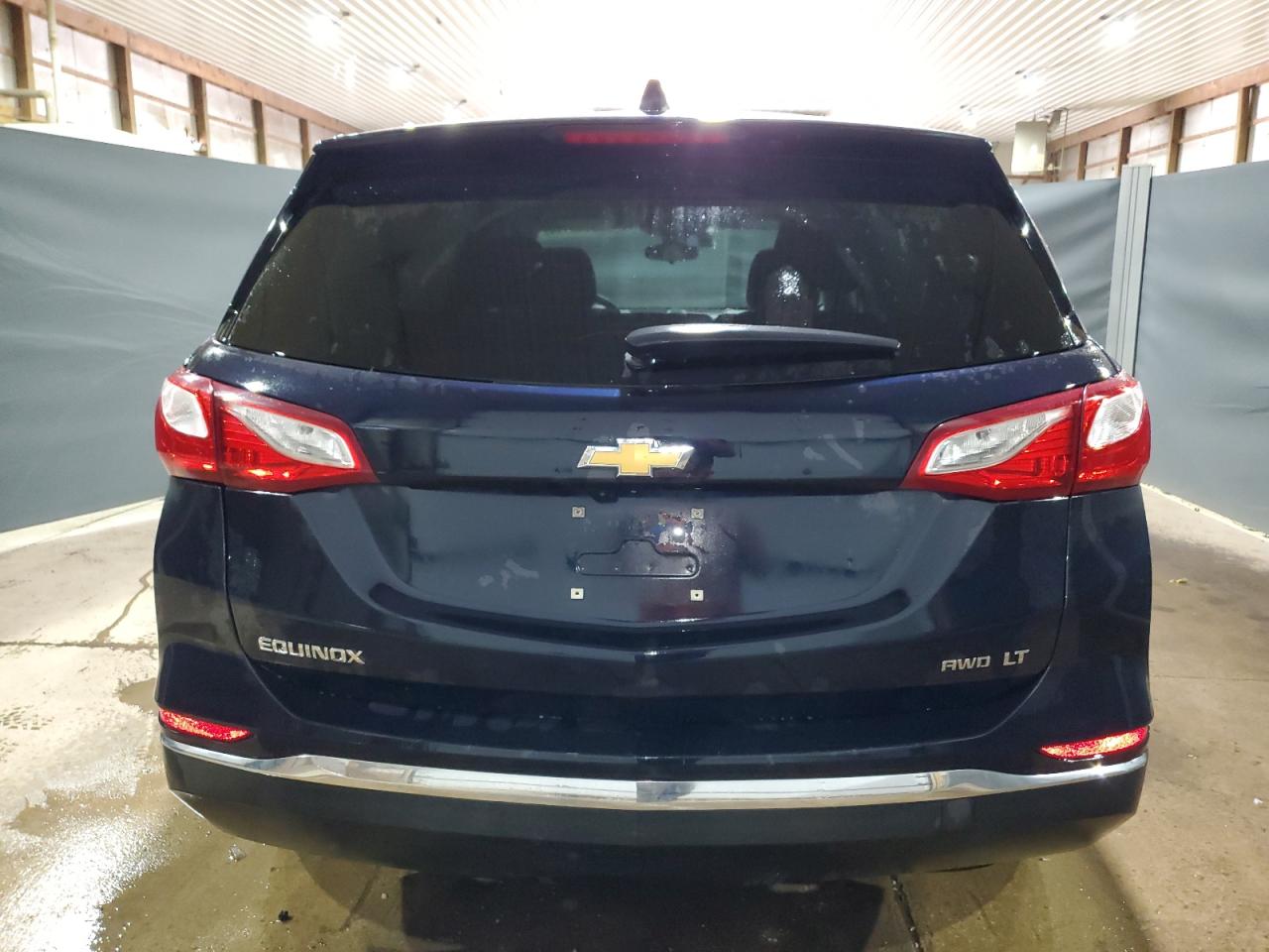 2021 Chevrolet Equinox Lt vin: 3GNAXUEV3MS126810