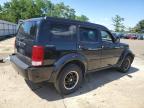 DODGE NITRO SE photo