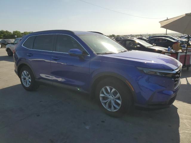 2024 HONDA CR-V LX - 2HKRS3H26RH314423