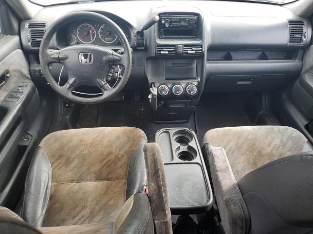 2004 Honda Cr-V Ex VIN: SHSRD78874U254996 Lot: 62248164