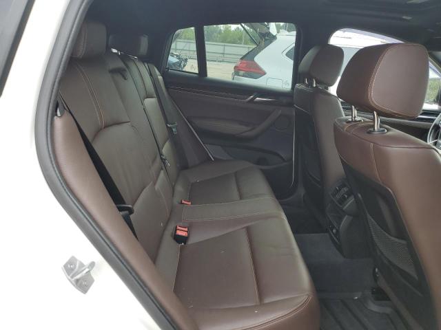 2015 BMW X4 XDRIVE3 - 5UXXW5C58F0E88397