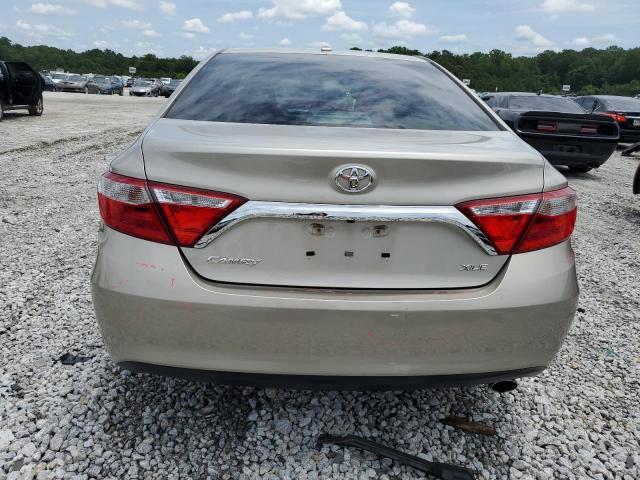 VIN 4T1BF1FK5HU307606 2017 Toyota Camry, LE no.6