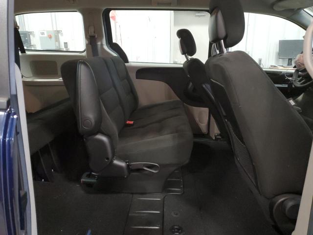 2016 DODGE GRAND CARA - 2C4RDGBG2GR115584