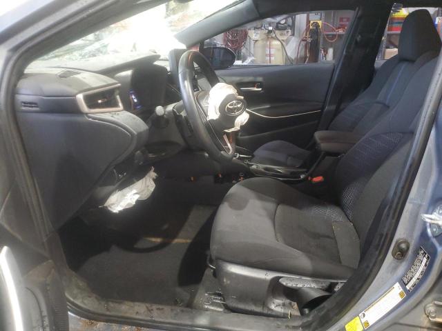 2022 TOYOTA COROLLA SE JTDS4MCE0N3502346  63822234