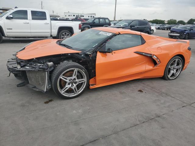 2023 CHEVROLET CORVETTE S 1G1YA3D41P5109541  63289624