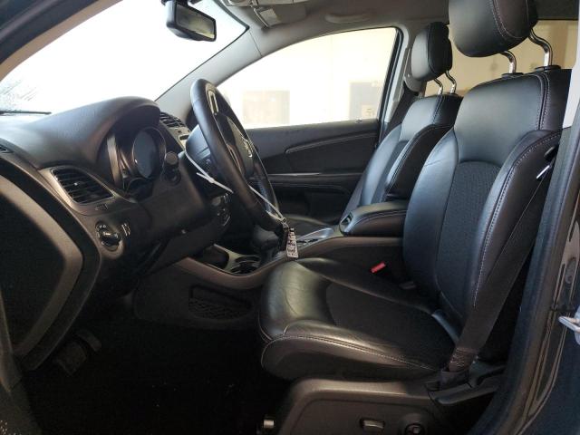 2017 Dodge Journey Crossroad VIN: 3C4PDDGG8HT567195 Lot: 62516044