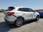 LINCOLN MKX RESERV снимка