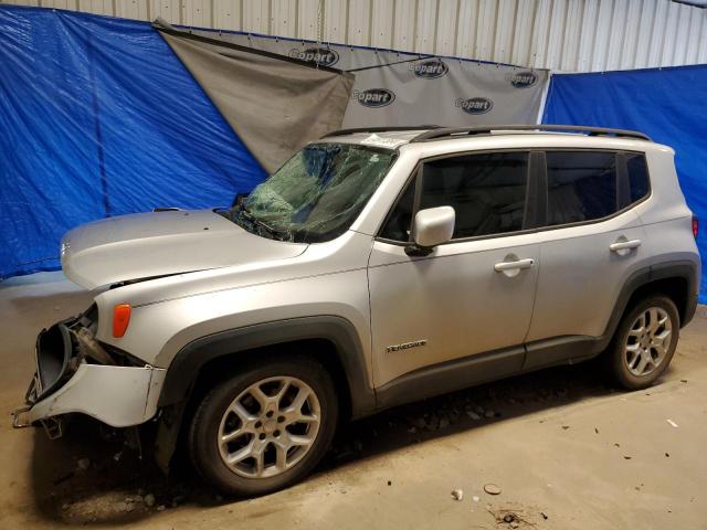 VIN ZACCJABT0FPB67736 2015 Jeep Renegade, Latitude no.1