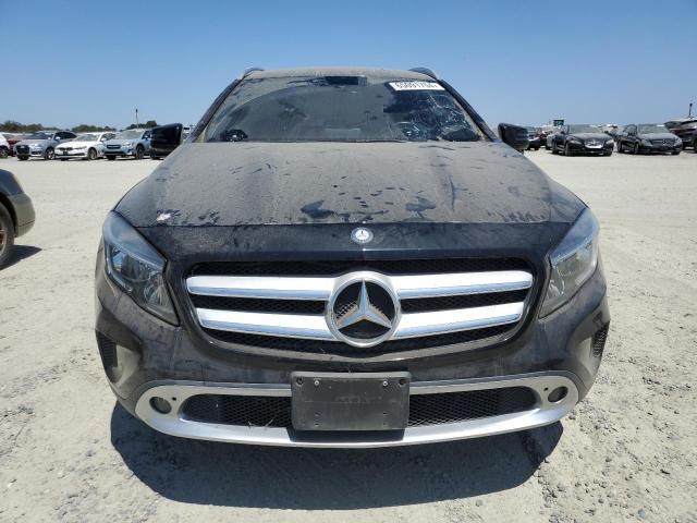 VIN WDCTG4EB0GJ227570 2016 Mercedes-Benz GLA-Class,... no.5