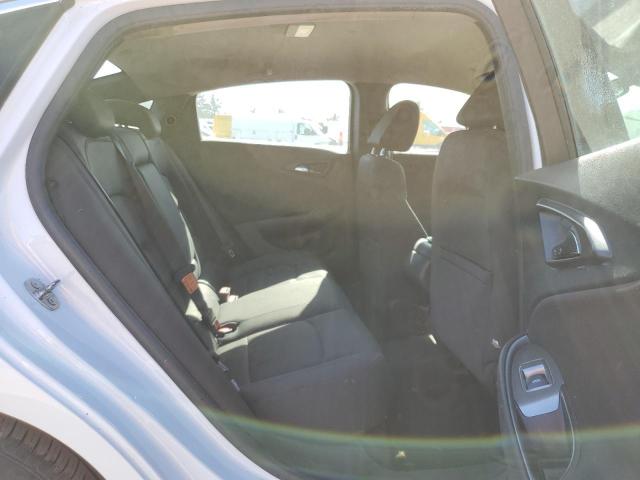 2016 CHEVROLET MALIBU LS 1G1ZB5ST0GF295767