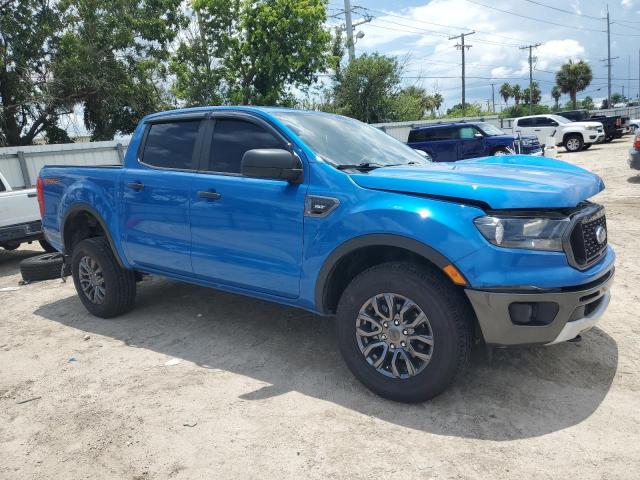 2021 FORD RANGER XL 1FTER4EH7MLE06959  63095334