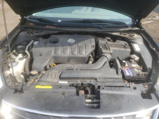 2019 NISSAN ALTIMA BAS 1N4AL2AP2BC136690