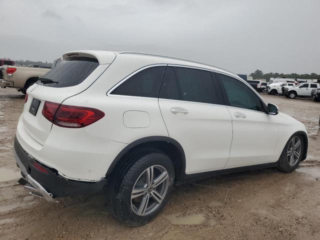 2022 MERCEDES-BENZ GLC 300 W1N0G8DB9NV344208  64946244