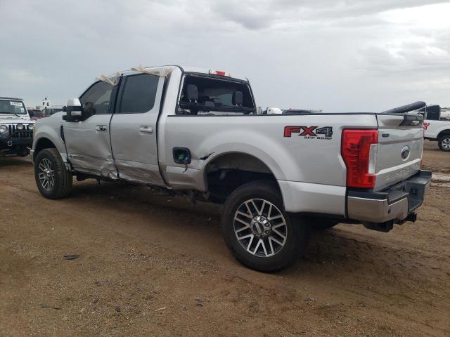 Vin: 1ft7w2bt1heb57728, lot: 61500694, ford f250 super duty 20172