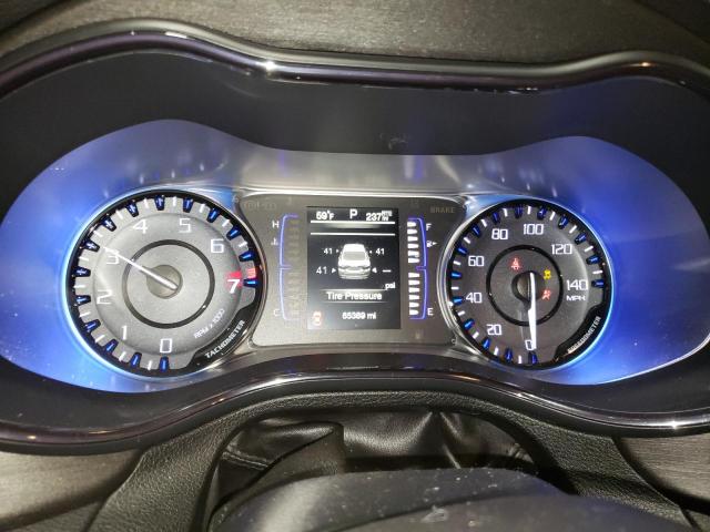 2016 CHRYSLER 200 S - 1C3CCCDG2GN179513
