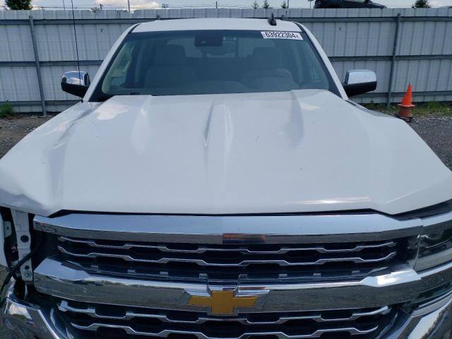 2017 CHEVROLET SILVERADO - 3GCUKSEC7HG469331
