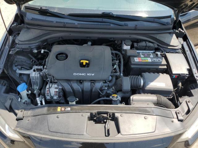 2018 HYUNDAI ELANTRA SE - 5NPD74LF7JH215433