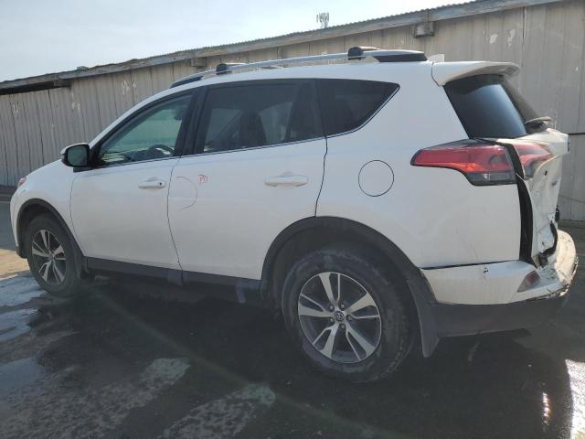 VIN 2T3WFREV2JW516472 2018 Toyota RAV4, Adventure no.2