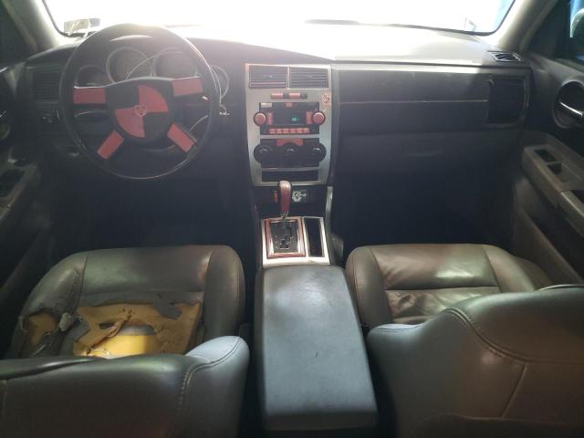 2006 Dodge Charger R/T VIN: 2B3KA53H26H259499 Lot: 61899834