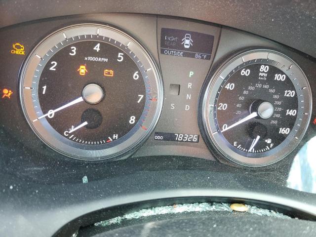 2010 Lexus Es 350 VIN: JTHBK1EG1A2411099 Lot: 61702424