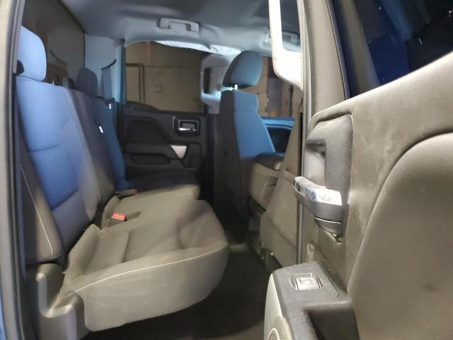 2019 CHEVROLET SILVERADO2 2GCVKPEC4K1162278