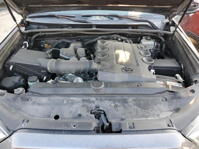 2018 TOYOTA 4RUNNER SR - JTEBU5JR4J5496959