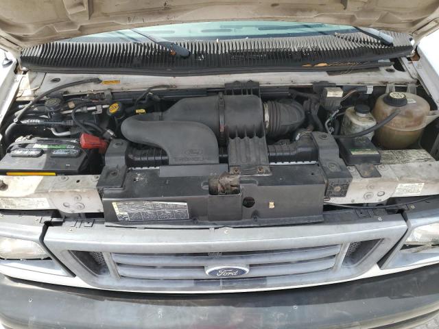 2007 Ford Econoline E450 Super Duty Cutaway Van VIN: 1FDXE45S07DA22354 Lot: 60497464