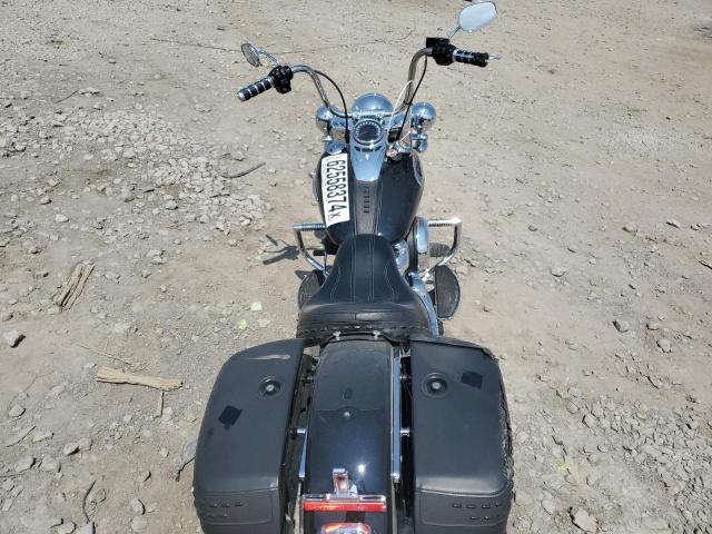 2020 HARLEY-DAVIDSON FLHC 1HD1YAJ14LB012721