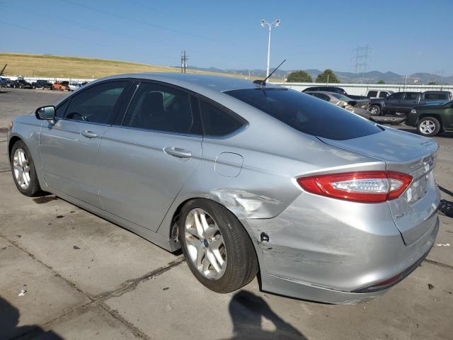 VIN 3FA6P0HR4DR312987 2013 Ford Fusion, SE no.2