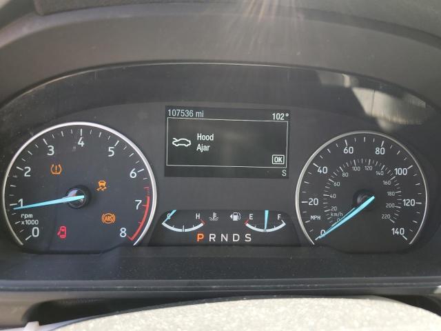 2020 Ford Ecosport Titanium VIN: MAJ6S3KL3LC362331 Lot: 61956524