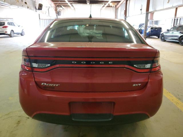 2016 DODGE DART SXT S - 1C3CDFFA5GD814432