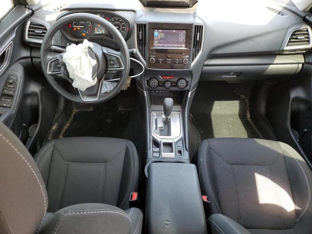 2019 SUBARU FORESTER JF2SKACC7KH423291