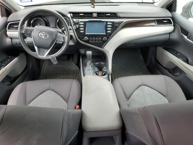 VIN 4T1B11HK4KU261138 2019 Toyota Camry, L no.8