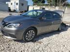 2018 NISSAN SENTRA S - 3N1AB7AP6JY273392