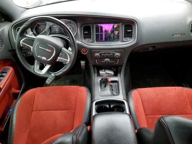 2018 DODGE CHARGER R/ - 2C3CDXGJ0JH278729